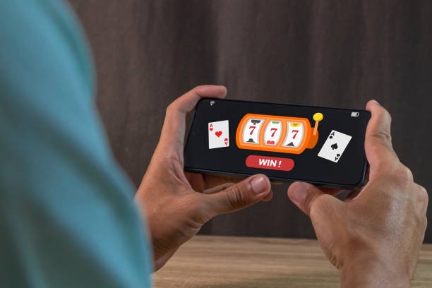 Bonus feature activation on linetogel 127