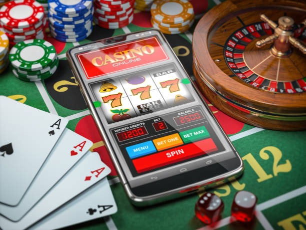 linetogel 127 featured game showcase