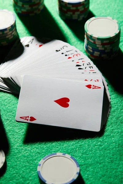Live dealer studio at linetogel 127 Kode Alam with multi-camera setup