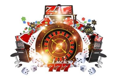 Lightning Dice mobile interface showing betting options and live stream