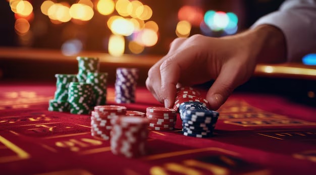 Live number draw event on linetogel 127 paito
