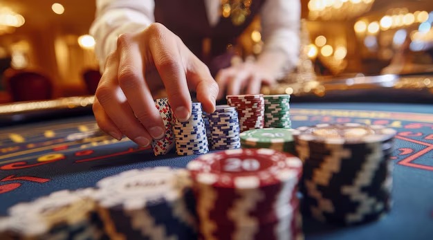 Session control options Session management settings on linetogel 127